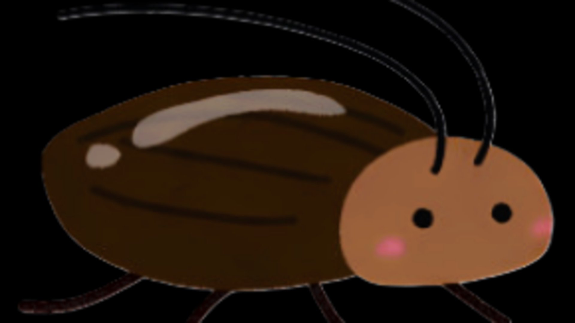 RoachJPEG Offline Background