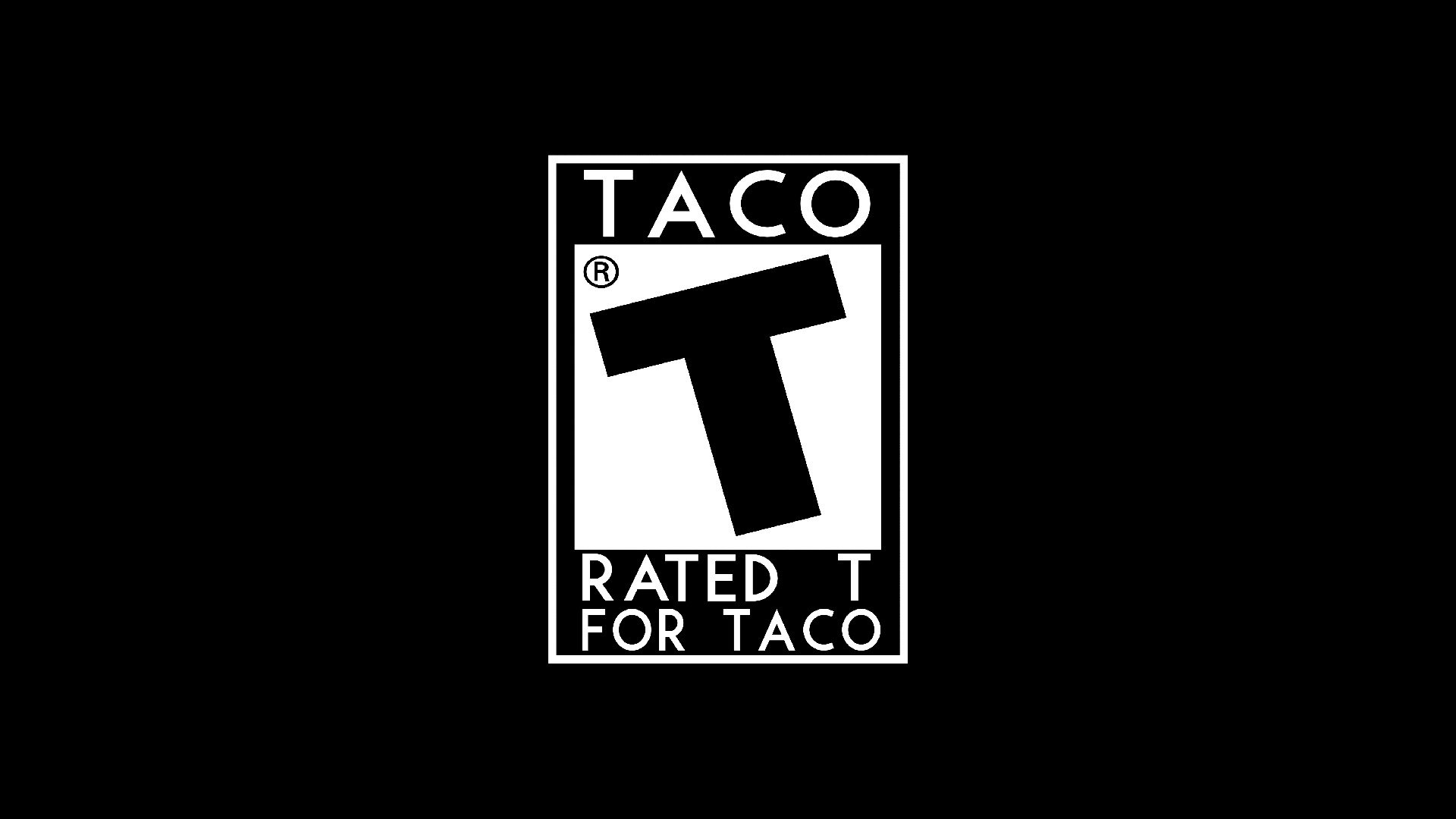 TacoShow Offline Background