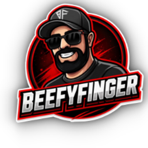 BeefyFinger