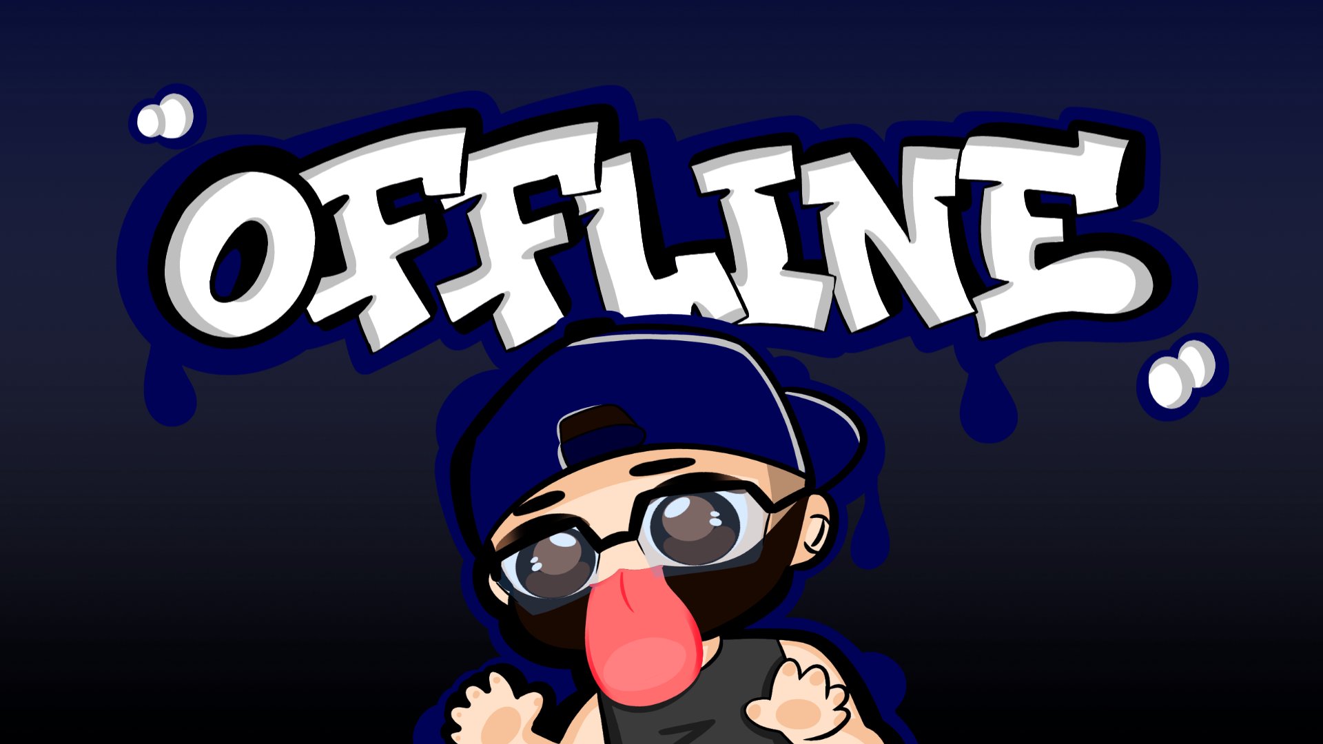 Tezca_lmx Offline Background