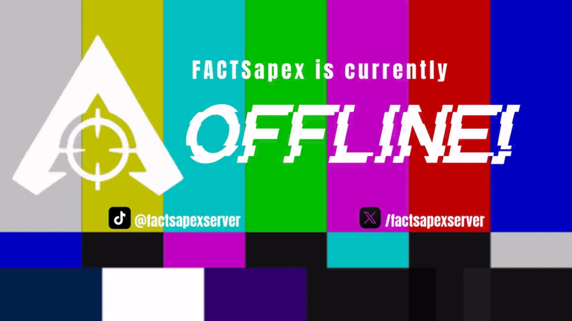 FACTSapex Offline Background