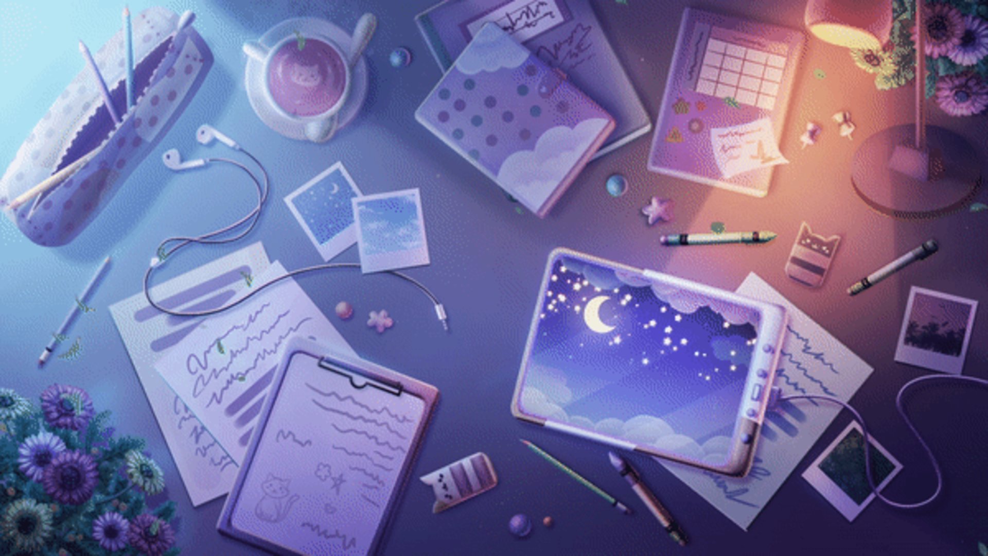 BhikoruVt Offline Background