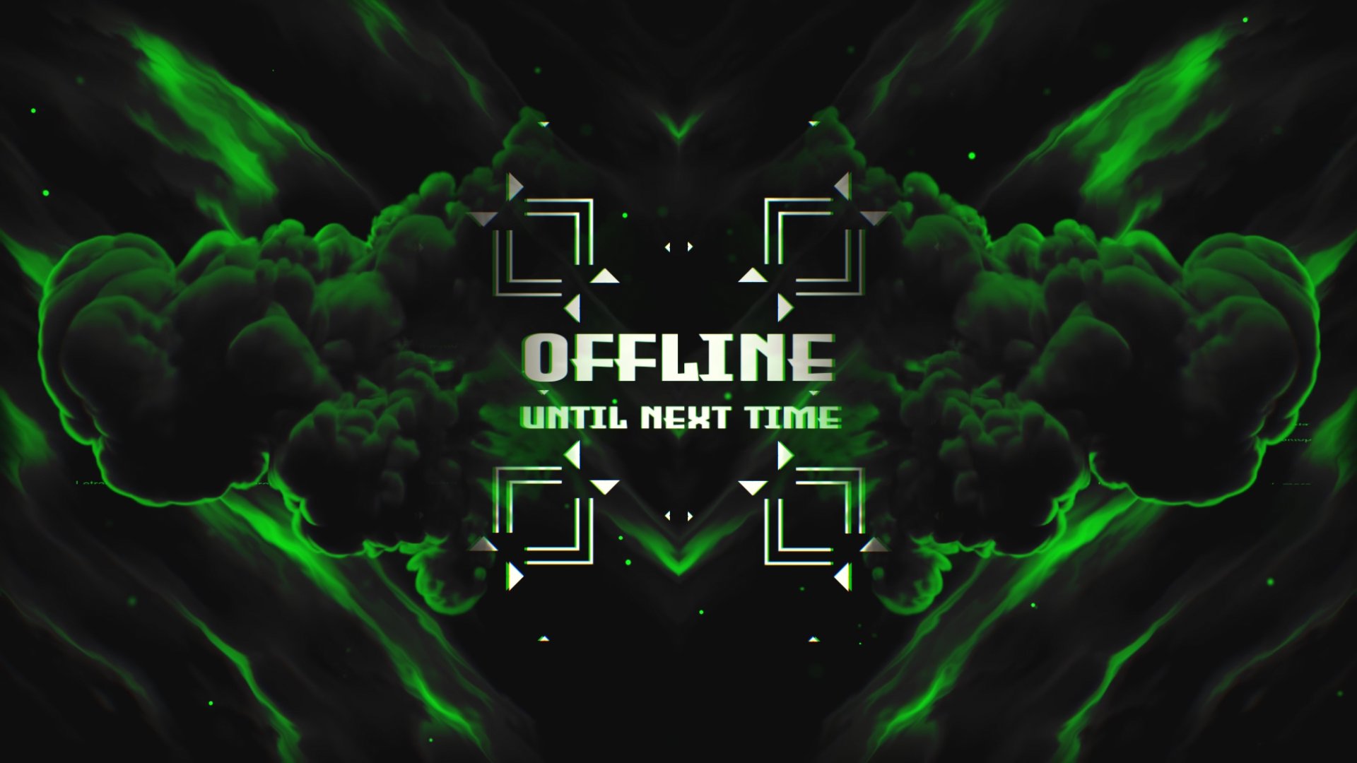 Grinn_343 Offline Background