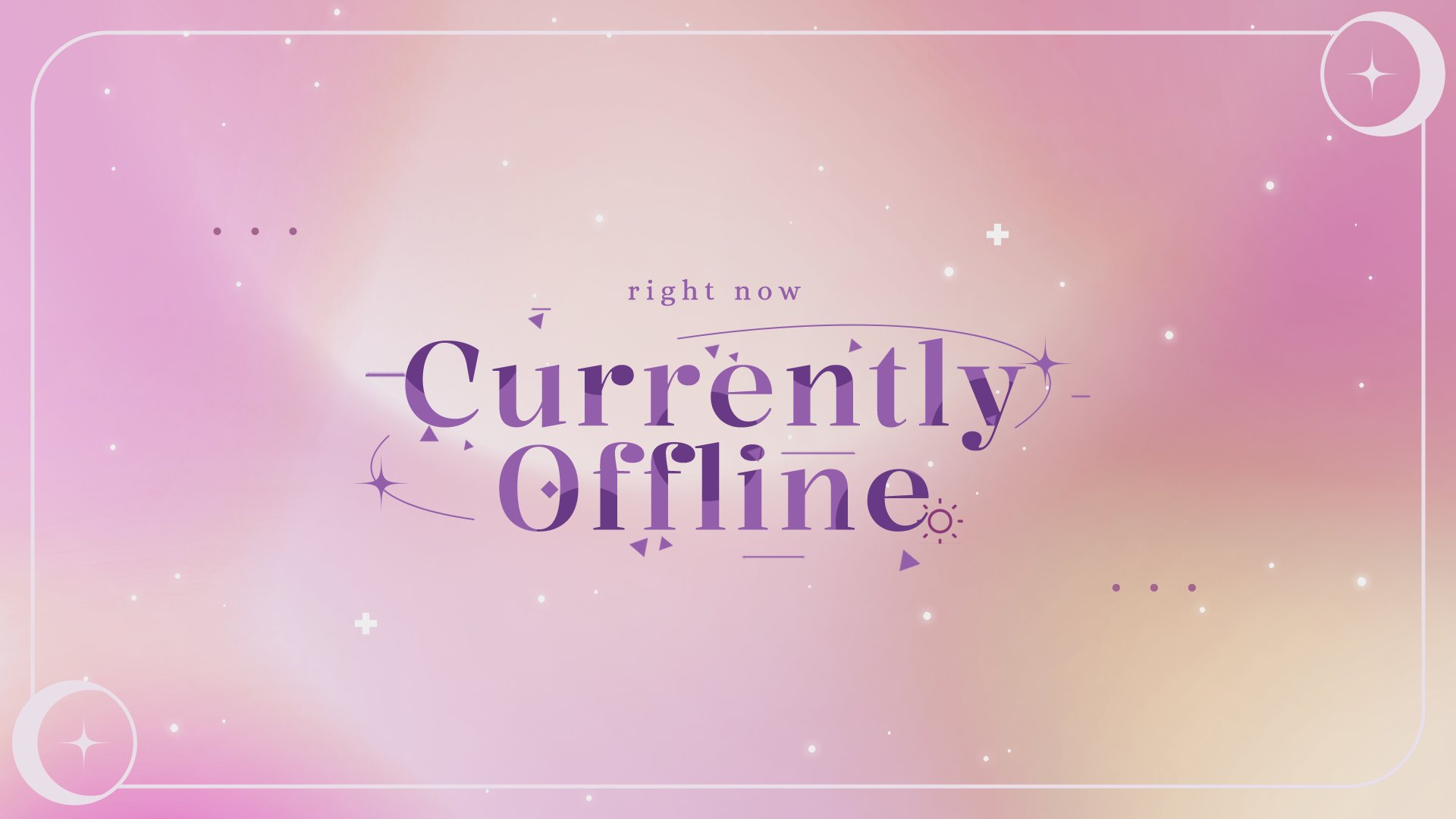 ijackiiee Offline Background