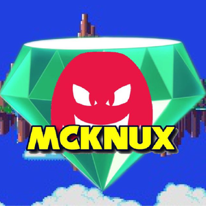 MCKNUX