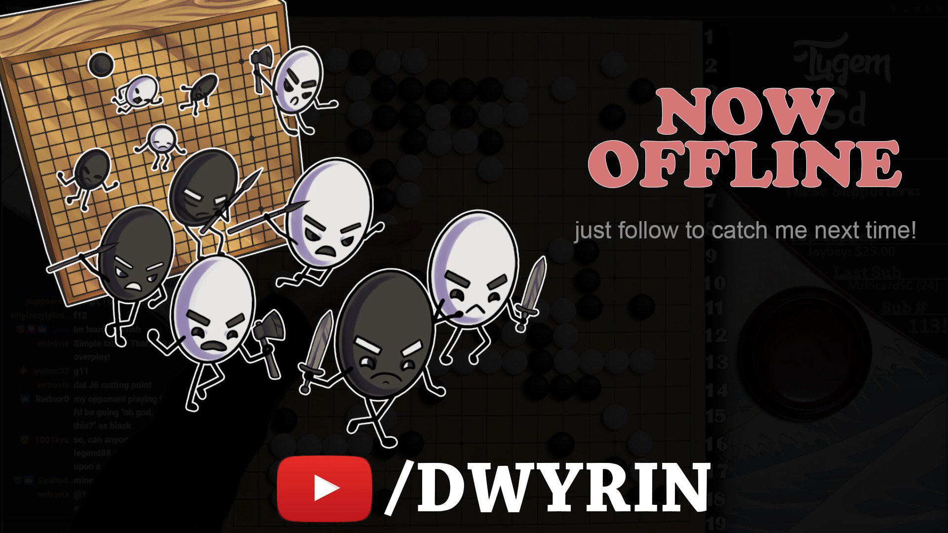 BattsGo Offline Background