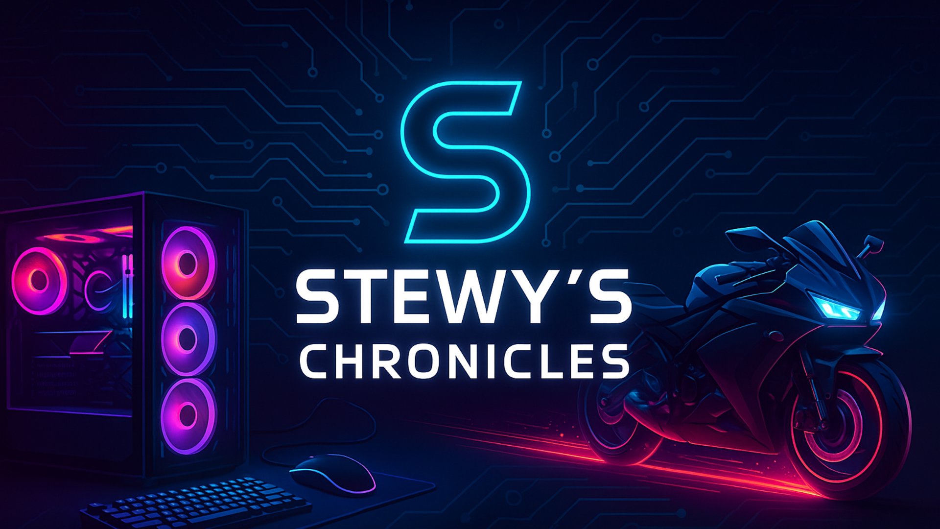 StewysChronicles Offline Background