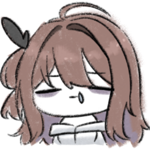 羽メェー_羽毛