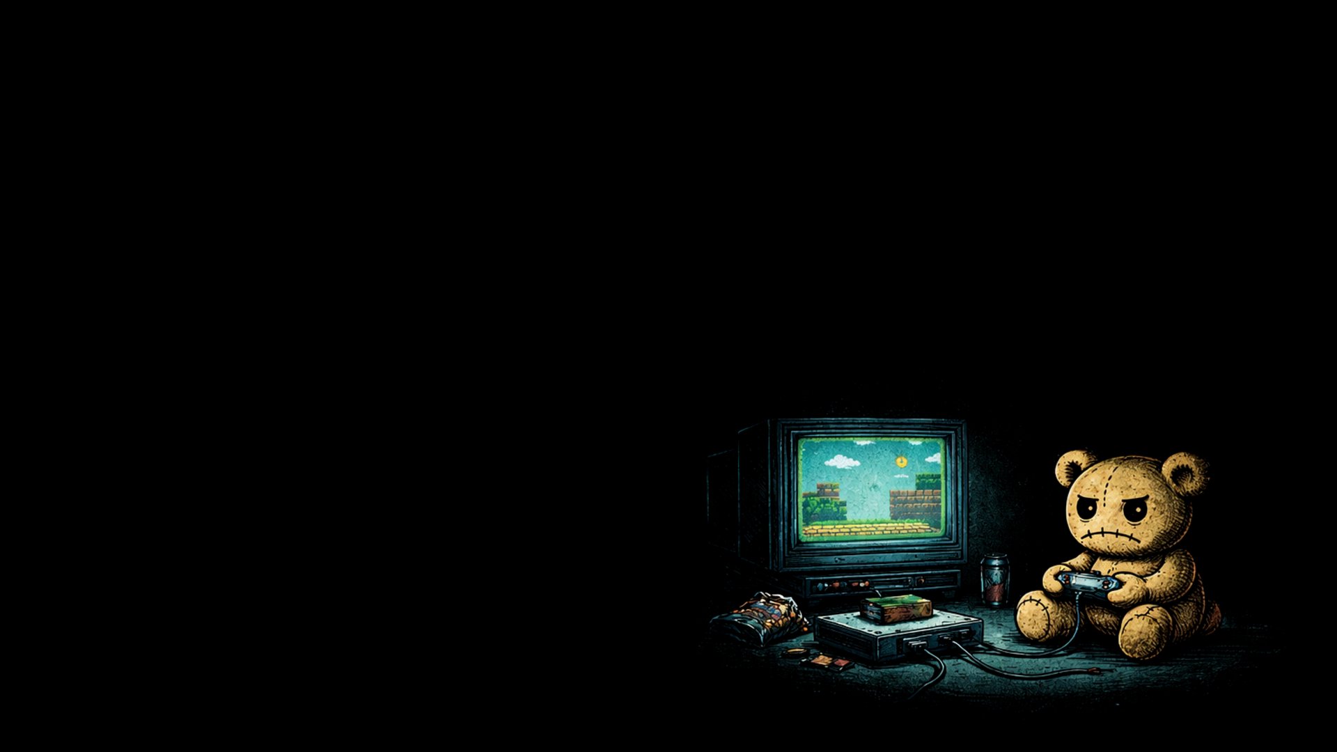 yerookins Offline Background