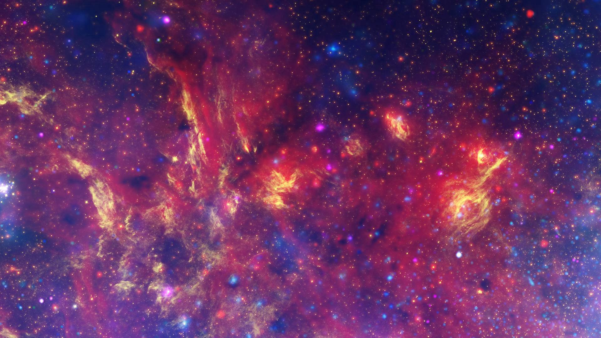 Seivara Offline Background