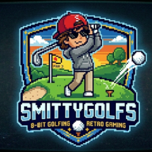 smittygolfs