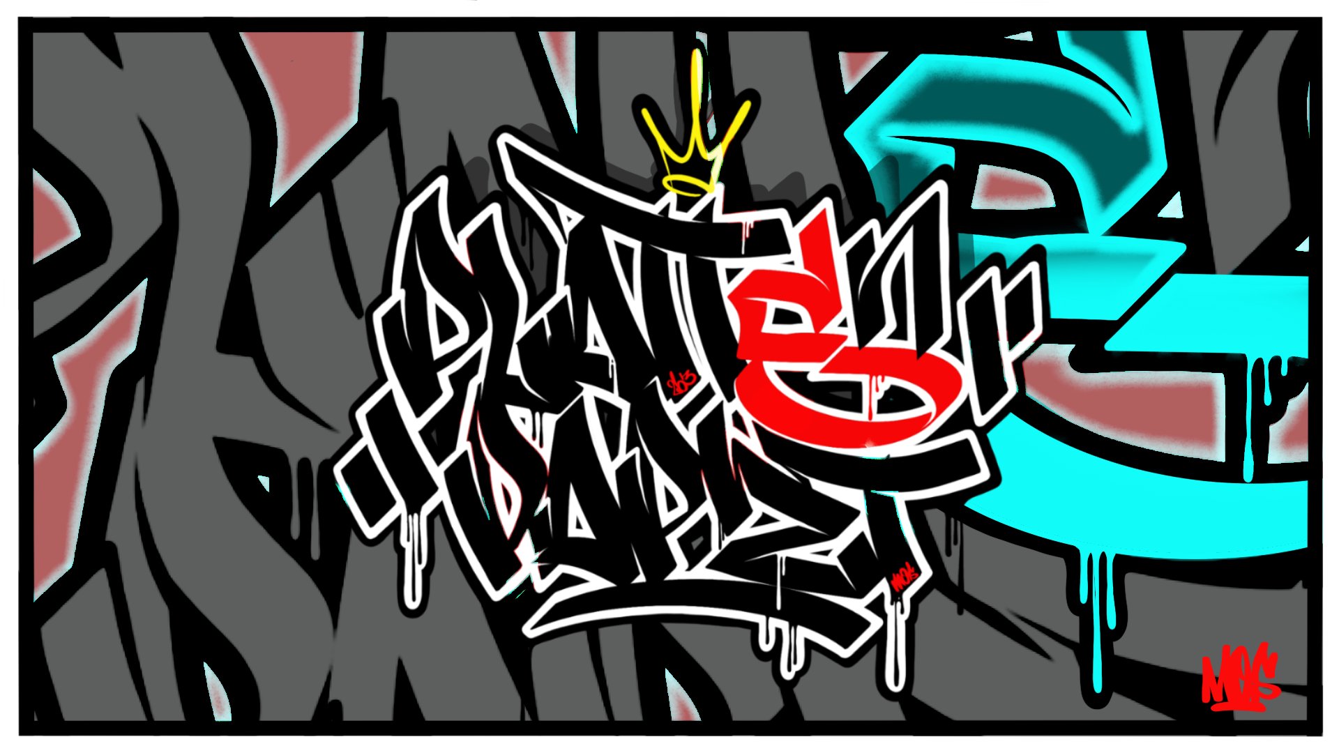 plattenpapzt_official Offline Background