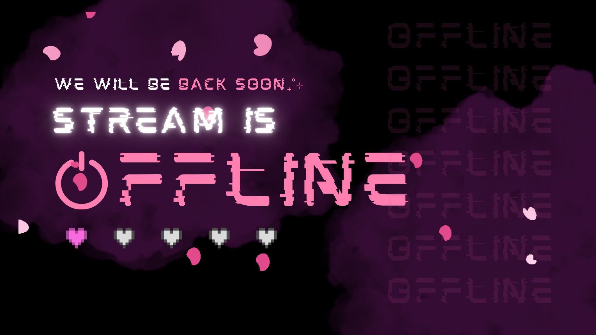 cichwiz Offline Background