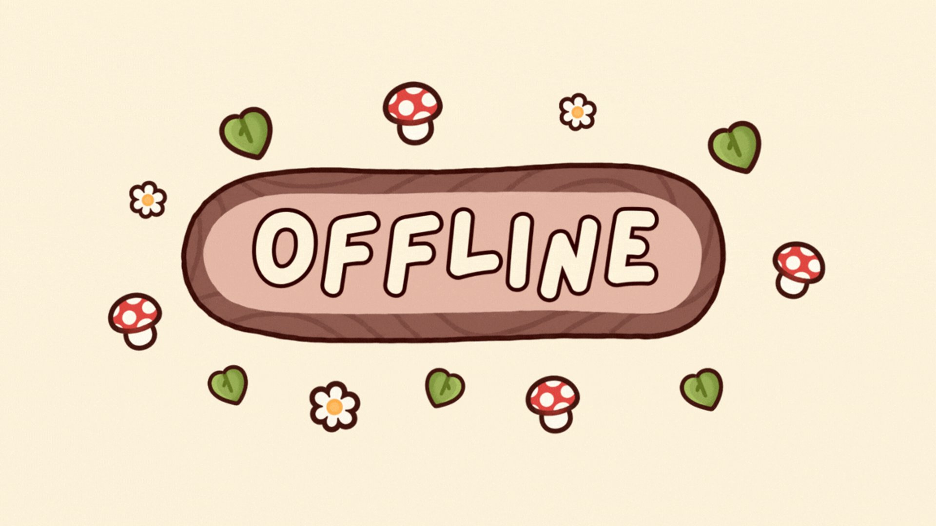 lostwbea Offline Background