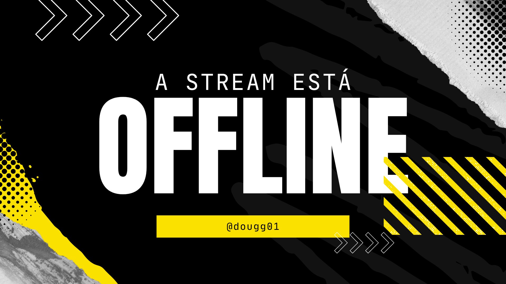 Doug_GG Offline Background