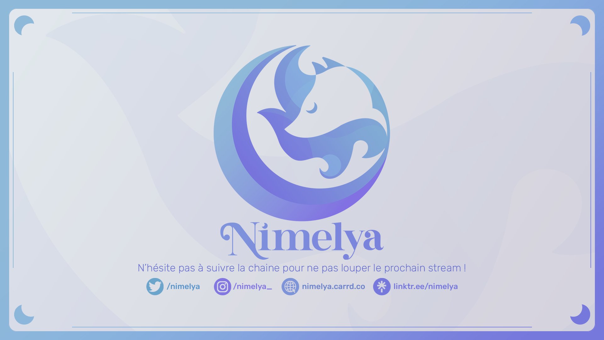 Nimelya Offline Background