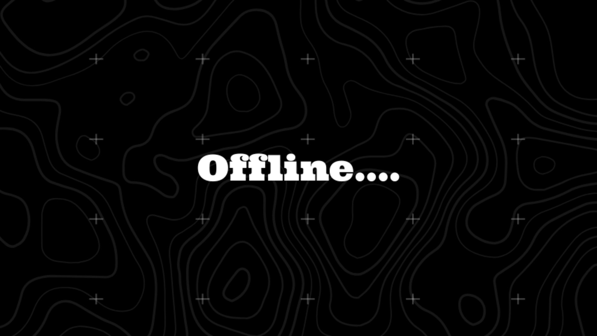 MrLkvv Offline Background