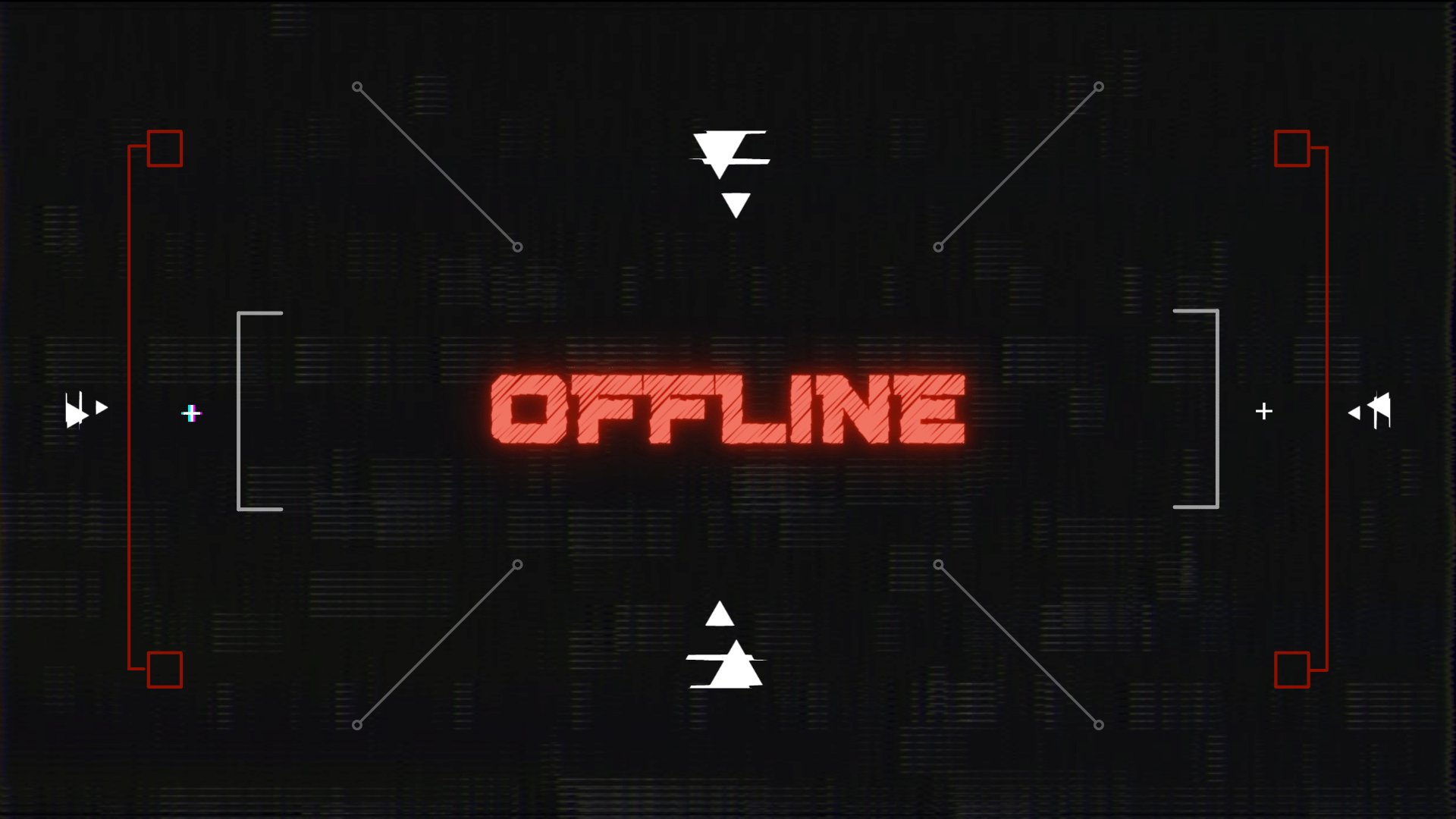 CharlieSalvat8re Offline Background