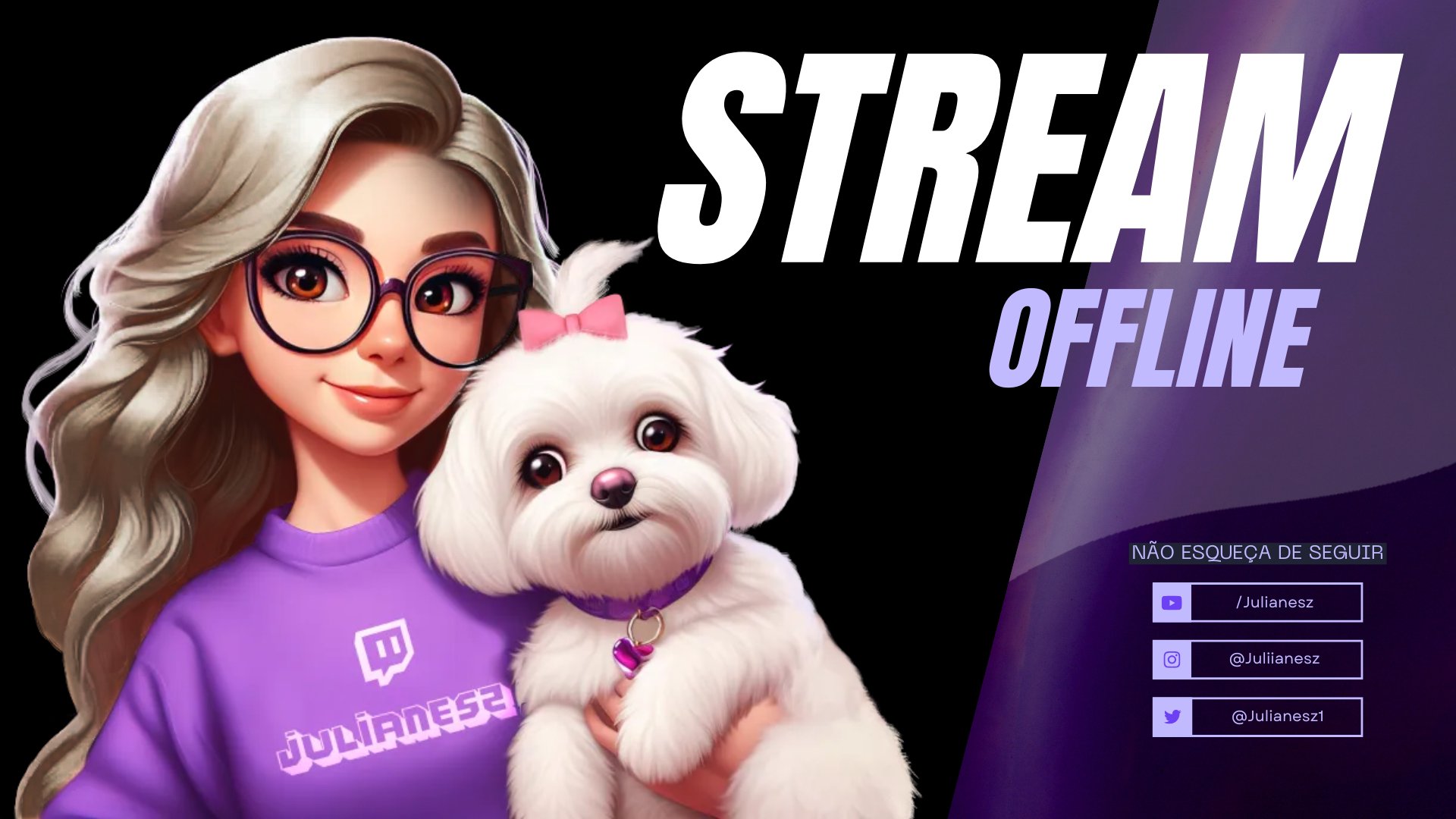 Julianesz Offline Background