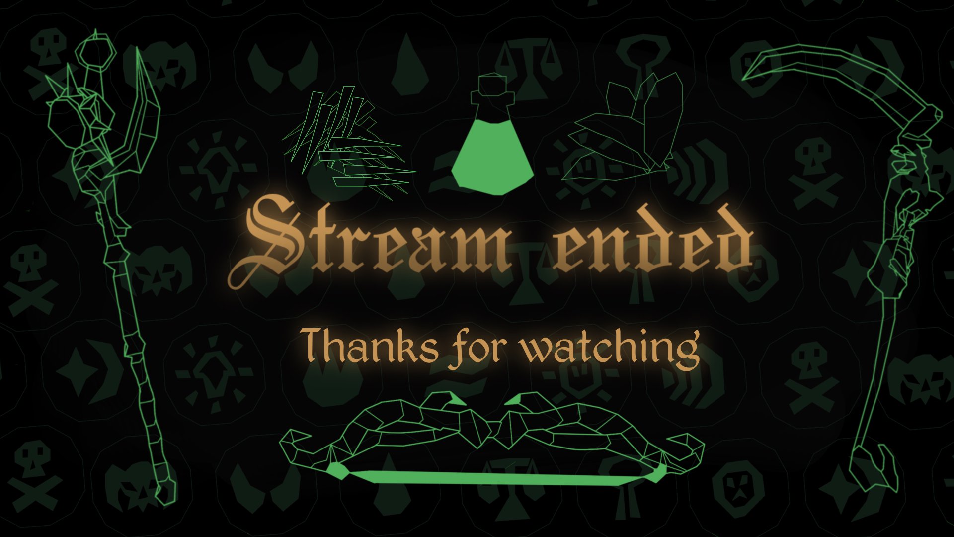 Ranarr_Rach Offline Background