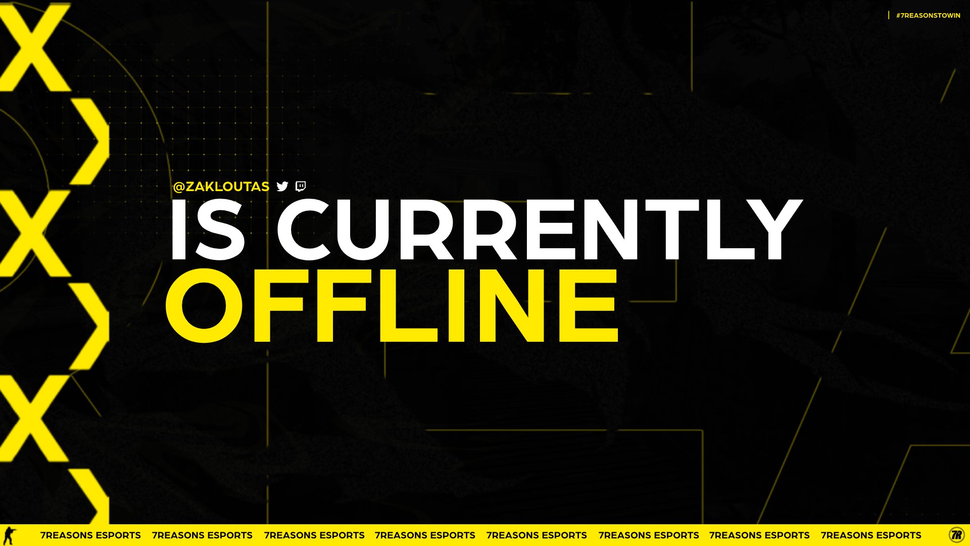 zakloutas Offline Background