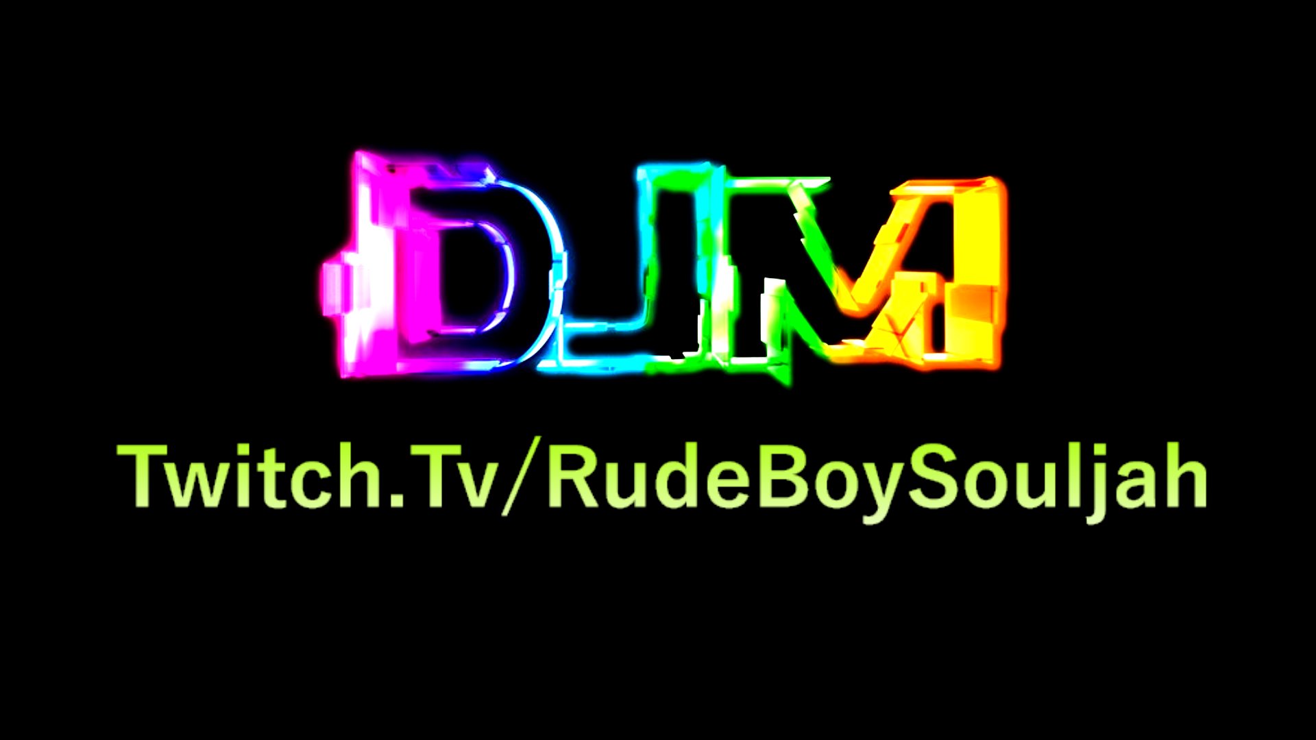 RudeBoySouljah Offline Background