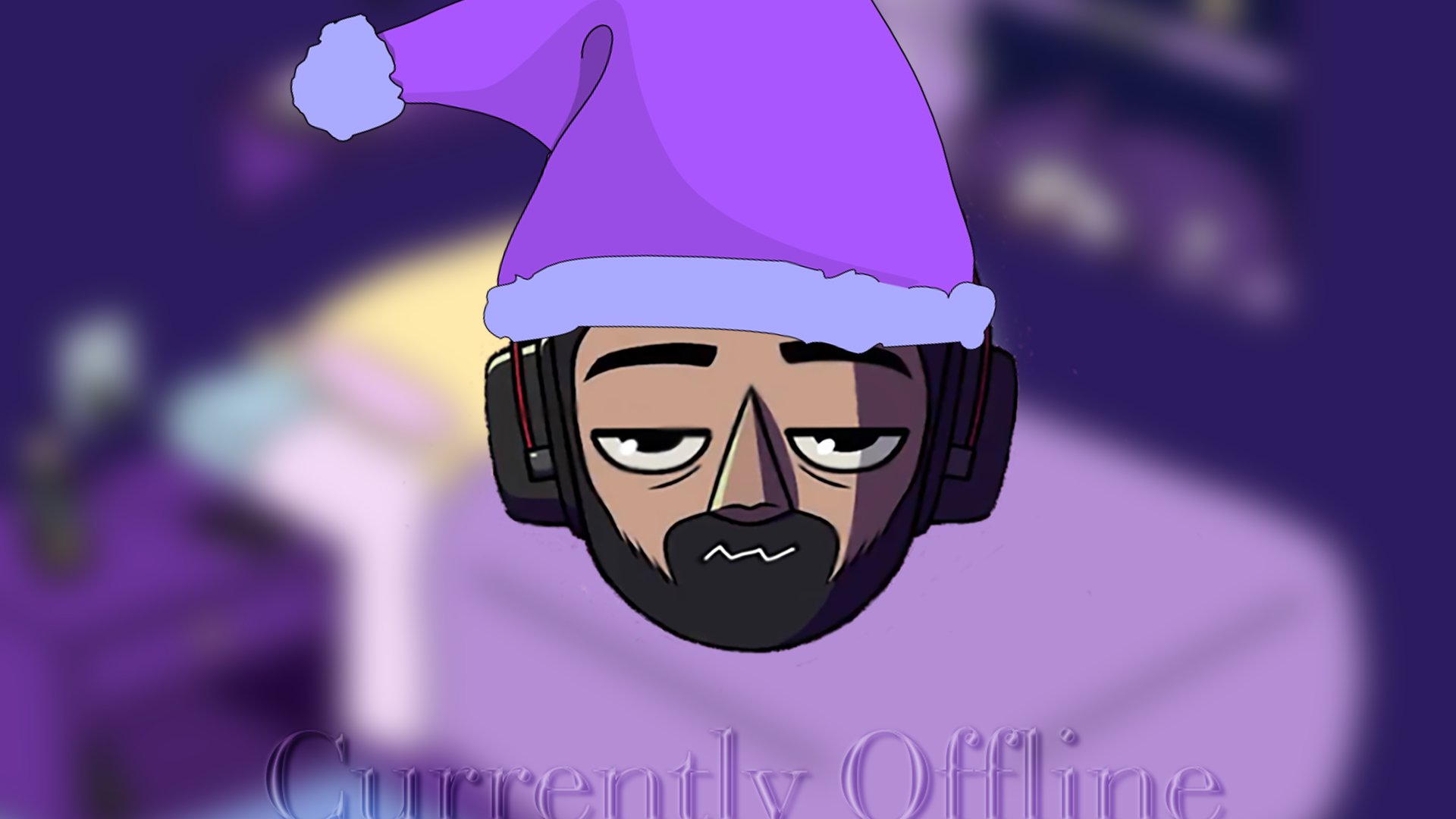 مقرن Offline Background