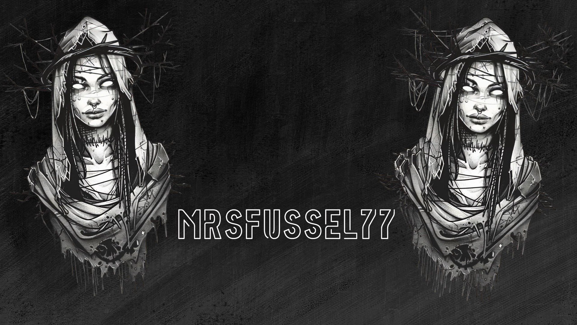 MrsFussel77 Offline Background