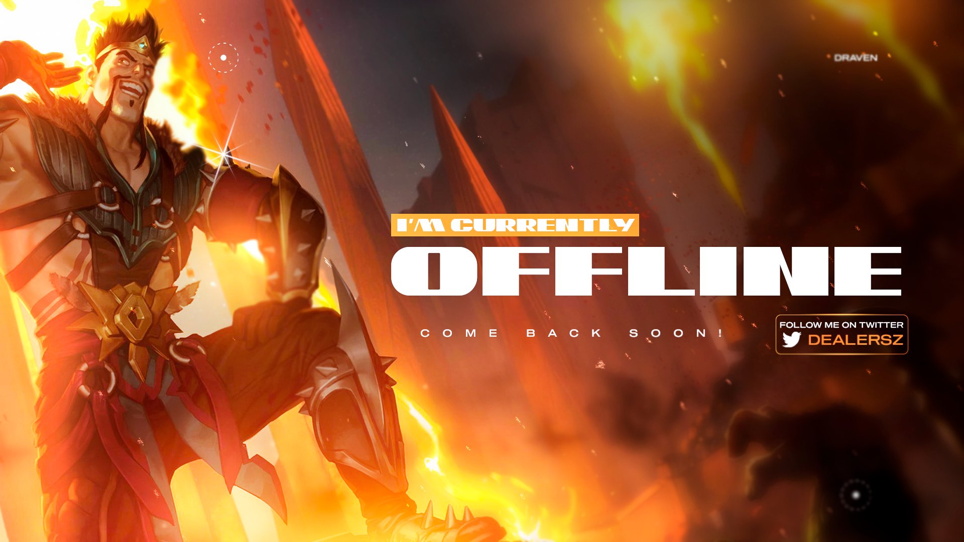 dealersz Offline Background