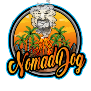 NomadDog
