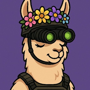 llamapowah420