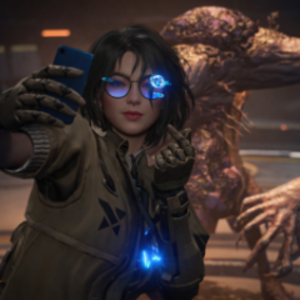 AikoWraith