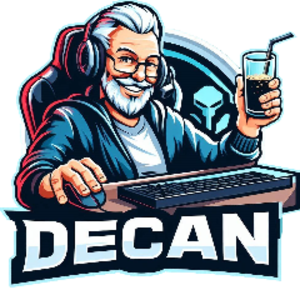 DecanGames