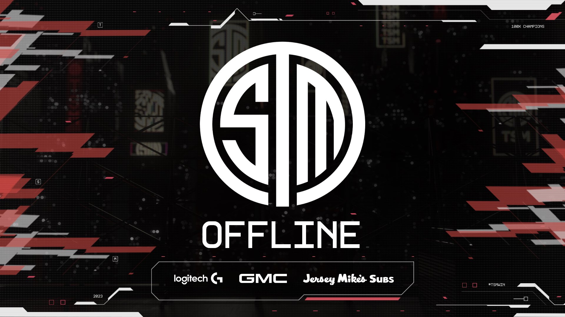 Janey Offline Background
