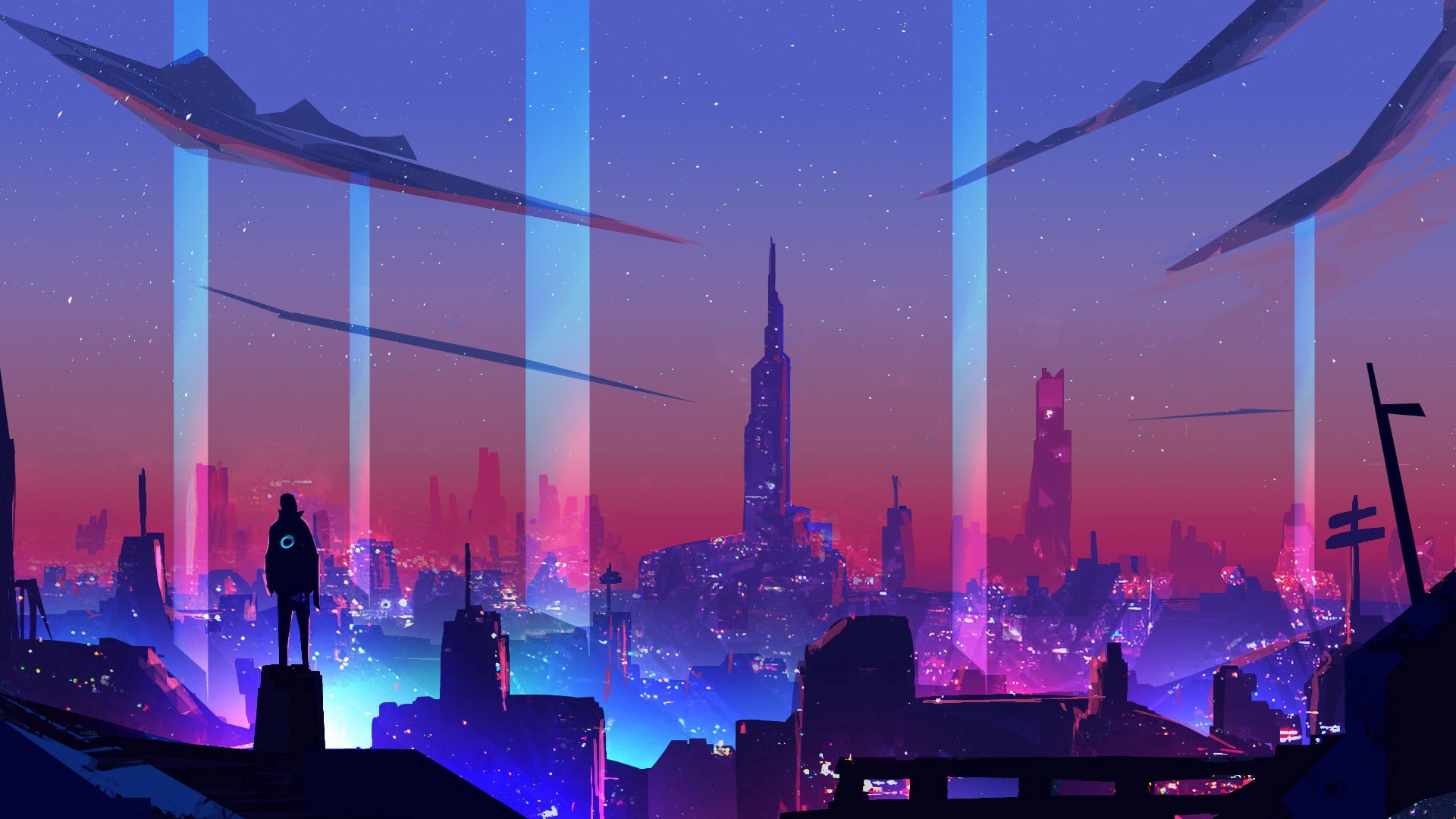 Angryfuenfuen Offline Background