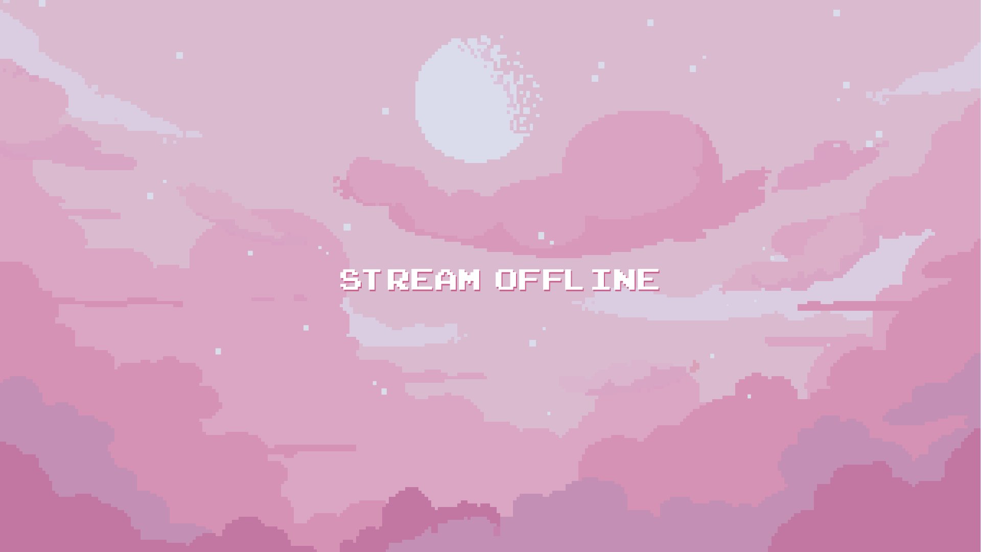 HeavenleeBunnie Offline Background