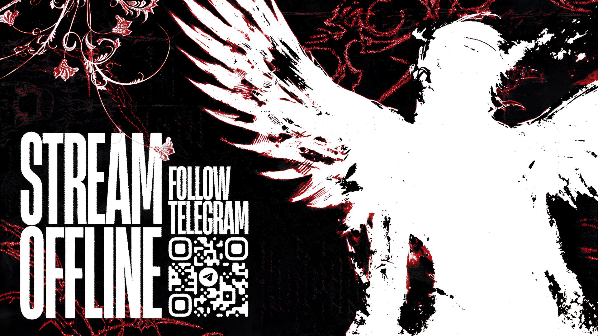 xfr1ll Offline Background