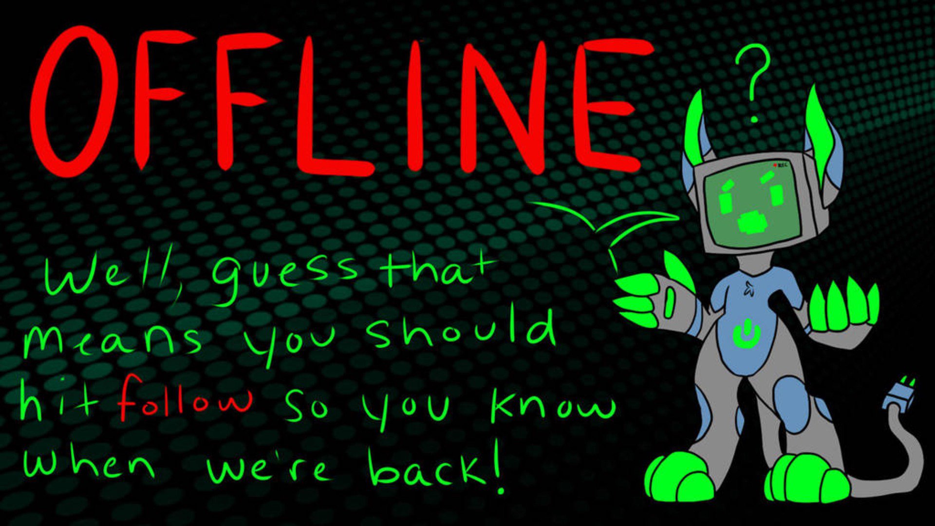 1xMadMattx1 Offline Background