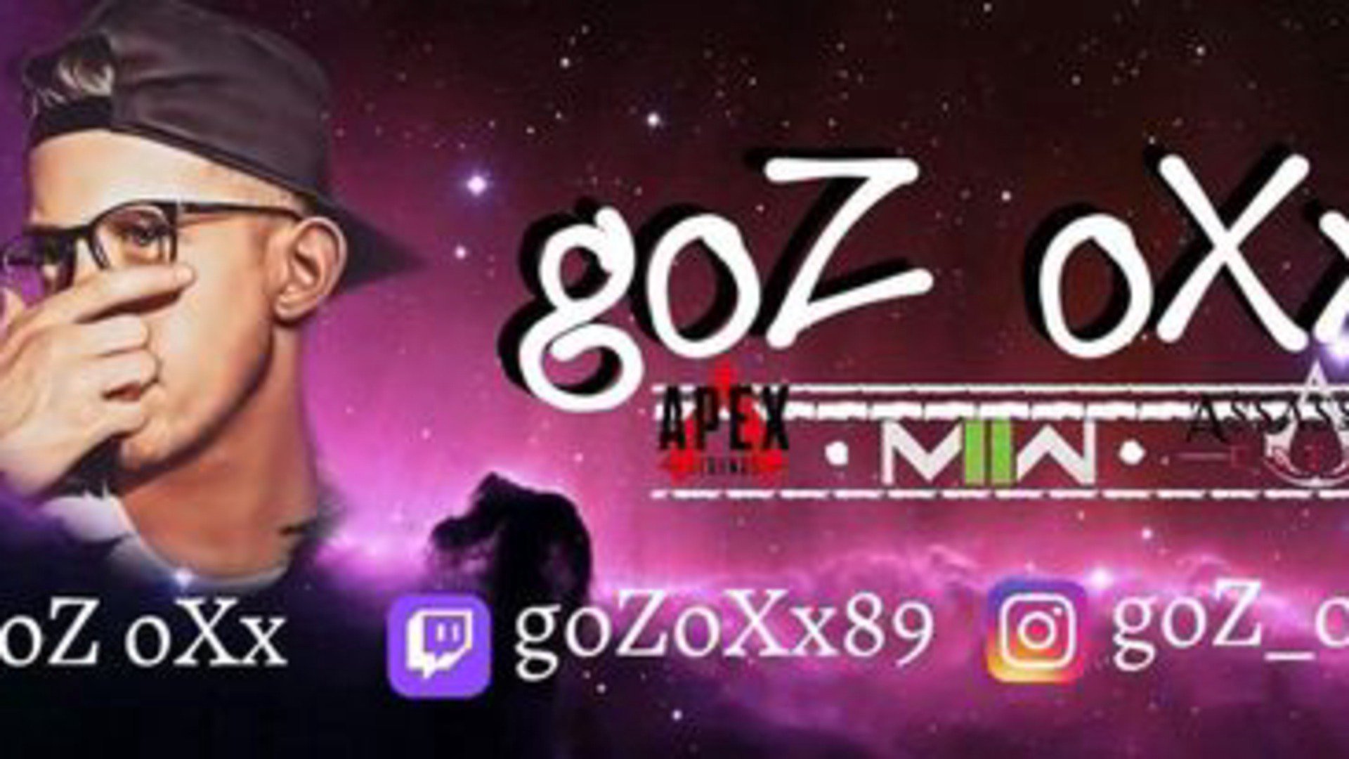 goz_oxx Offline Background