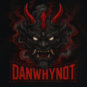 DanWhyNot