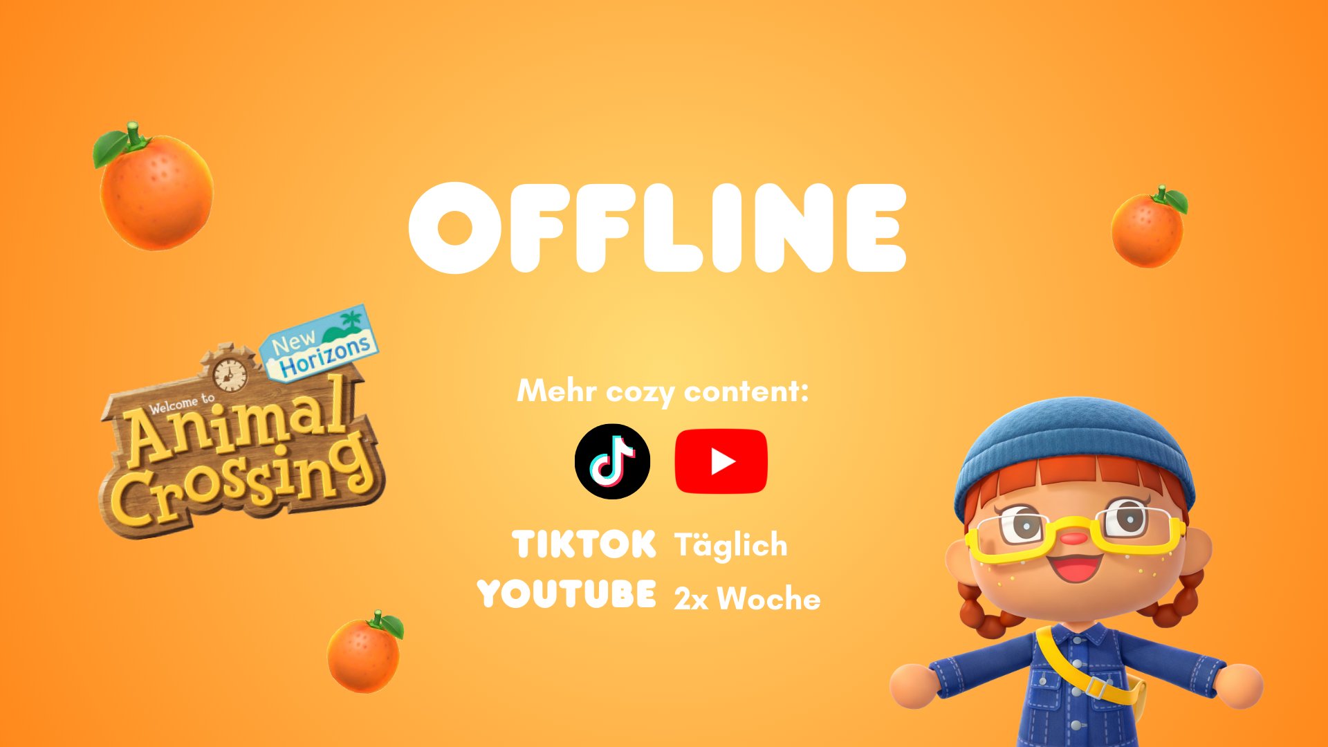 CozywithLevie Offline Background