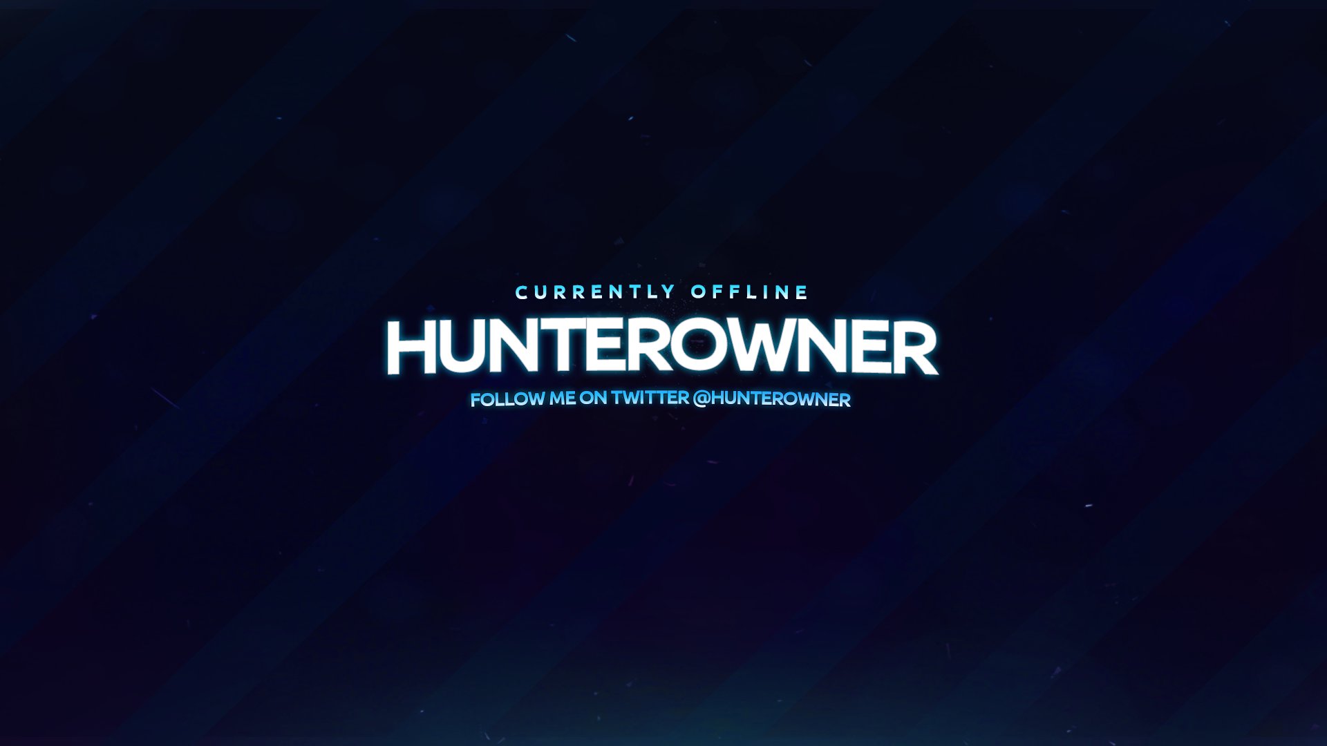 Hunterowner Offline Background