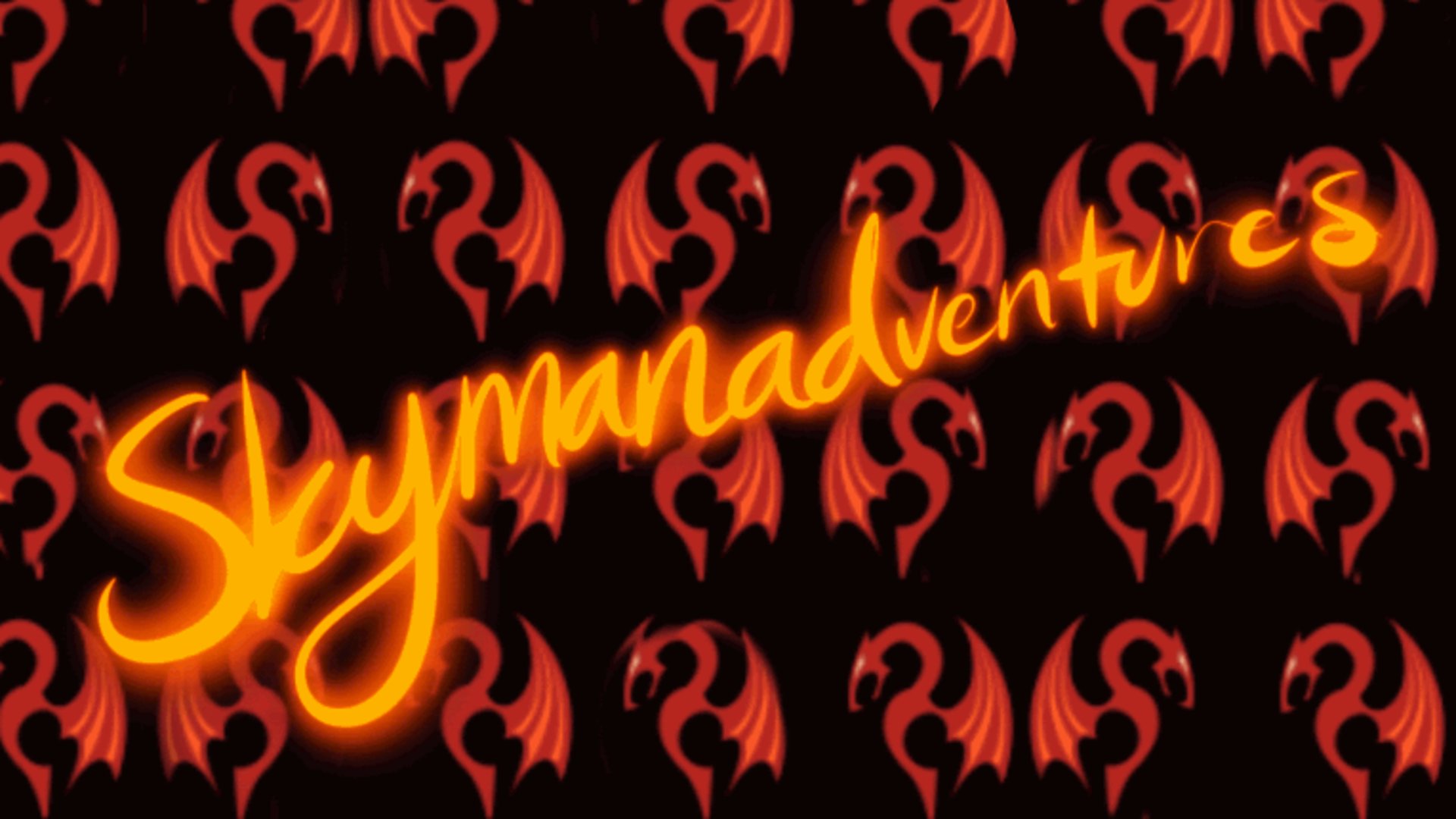 skymanadventures Offline Background