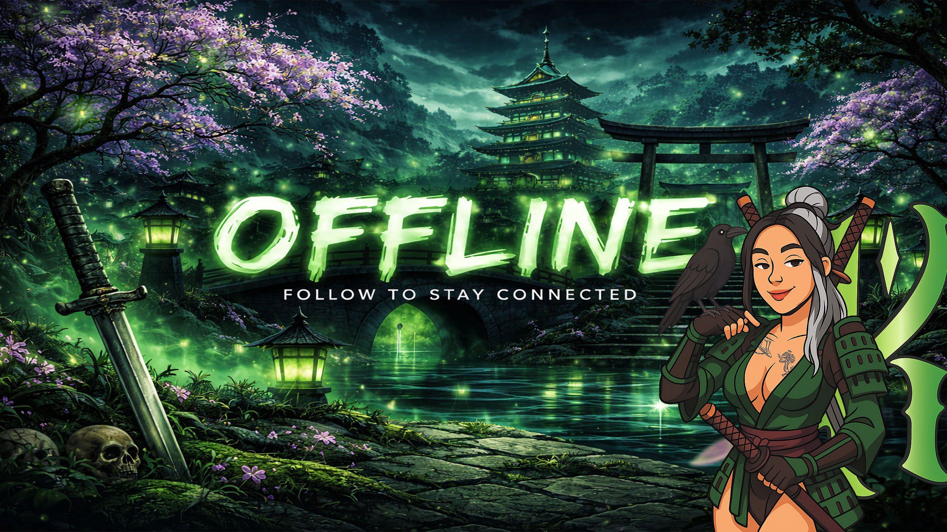 kata__tv Offline Background