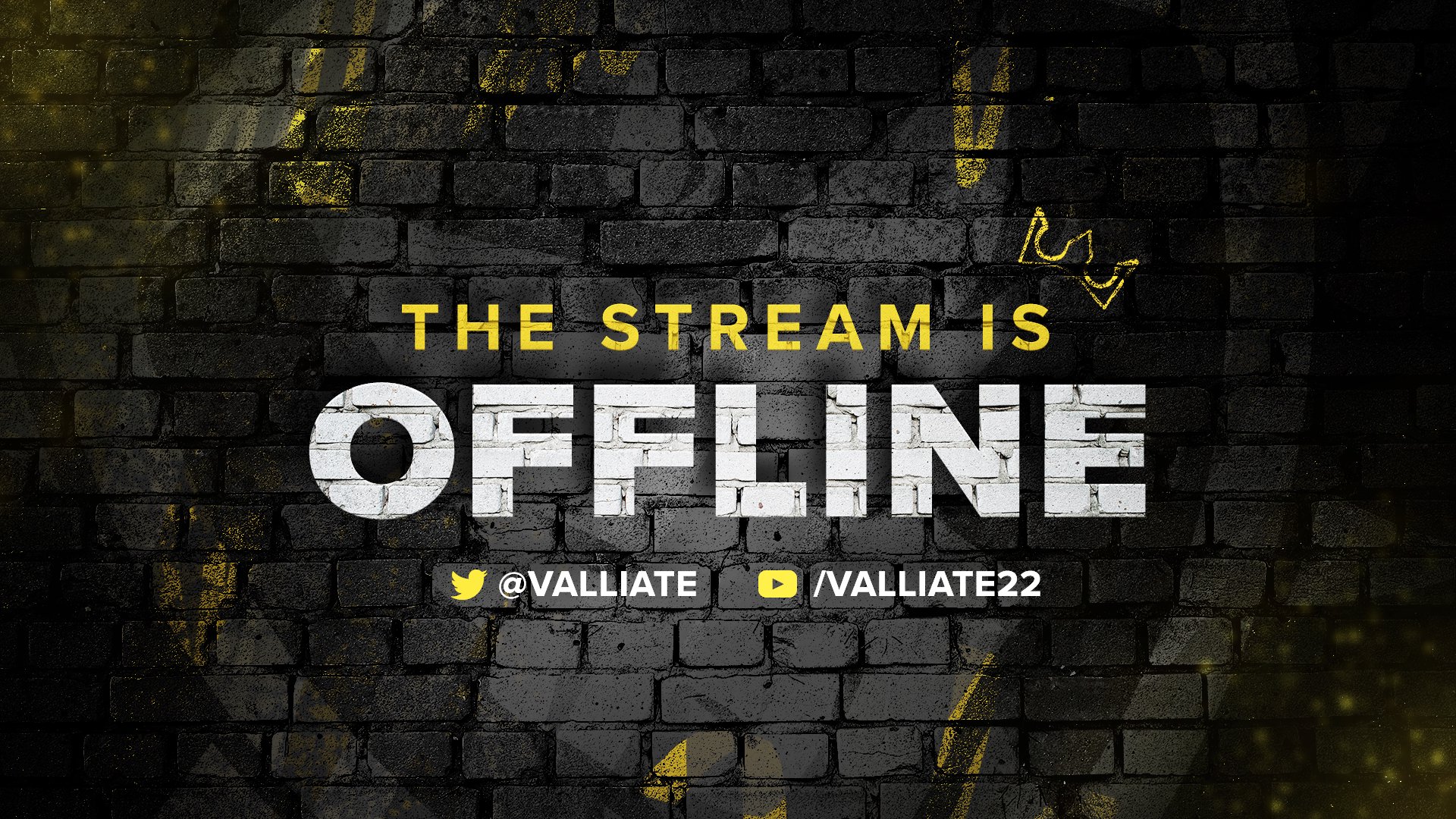 Valliate Offline Background