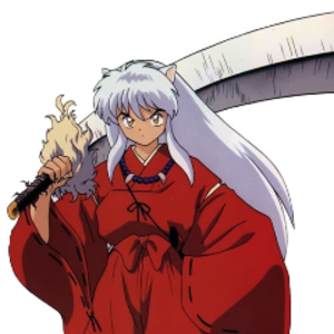 InuyashaKK