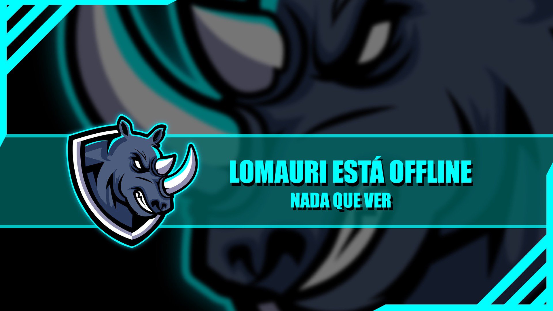 lomaurii Offline Background