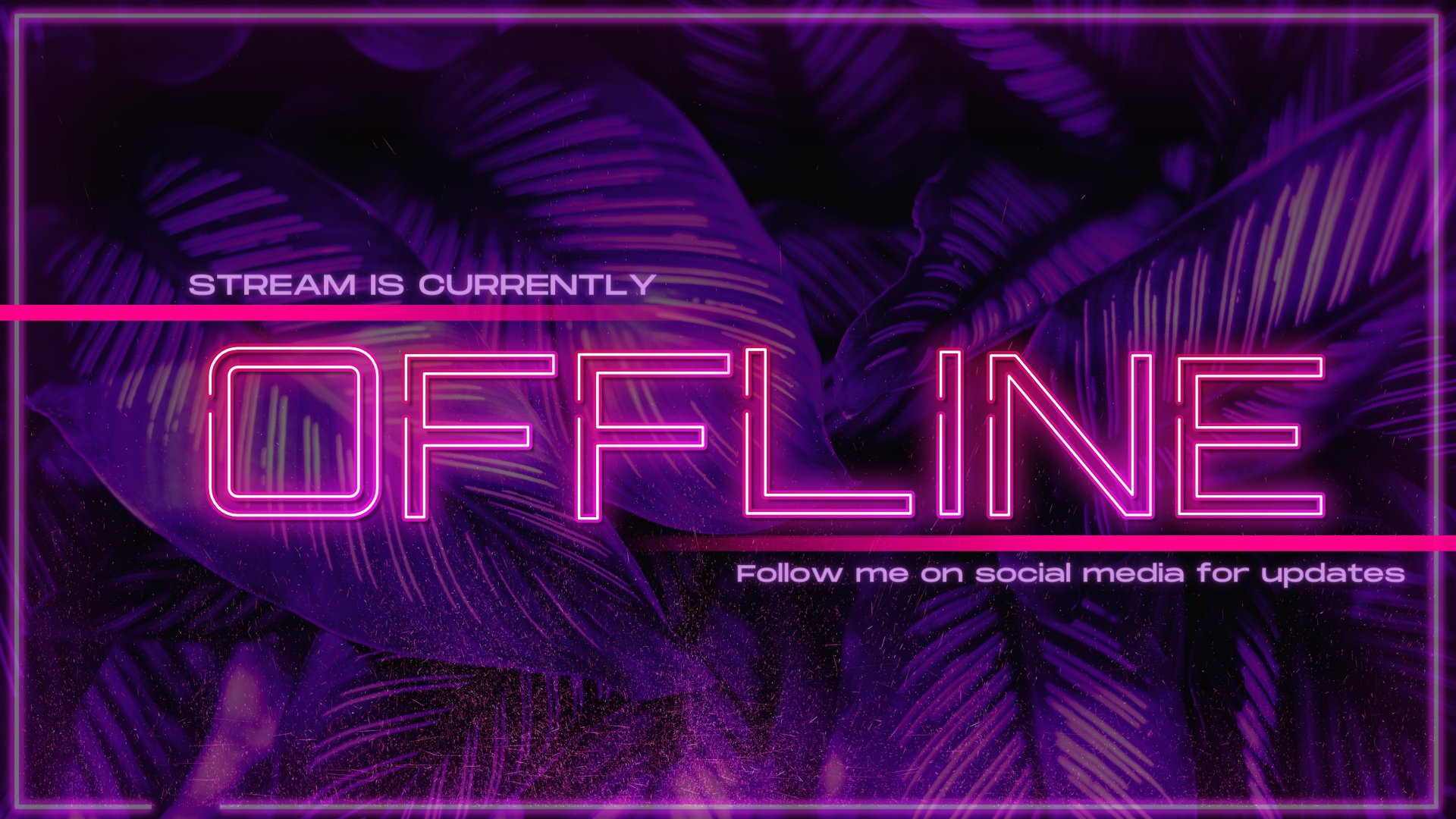 chelseawoosh Offline Background