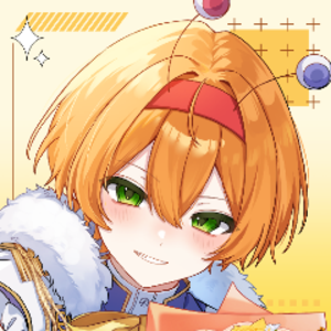 かにちゃんだよ