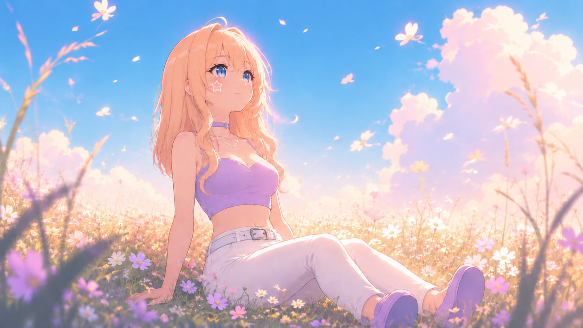 ShinyMishi Offline Background